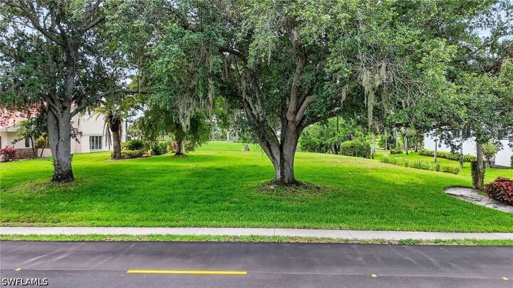 Property Photo: 16047 Forest Oaks Drive FL 33908