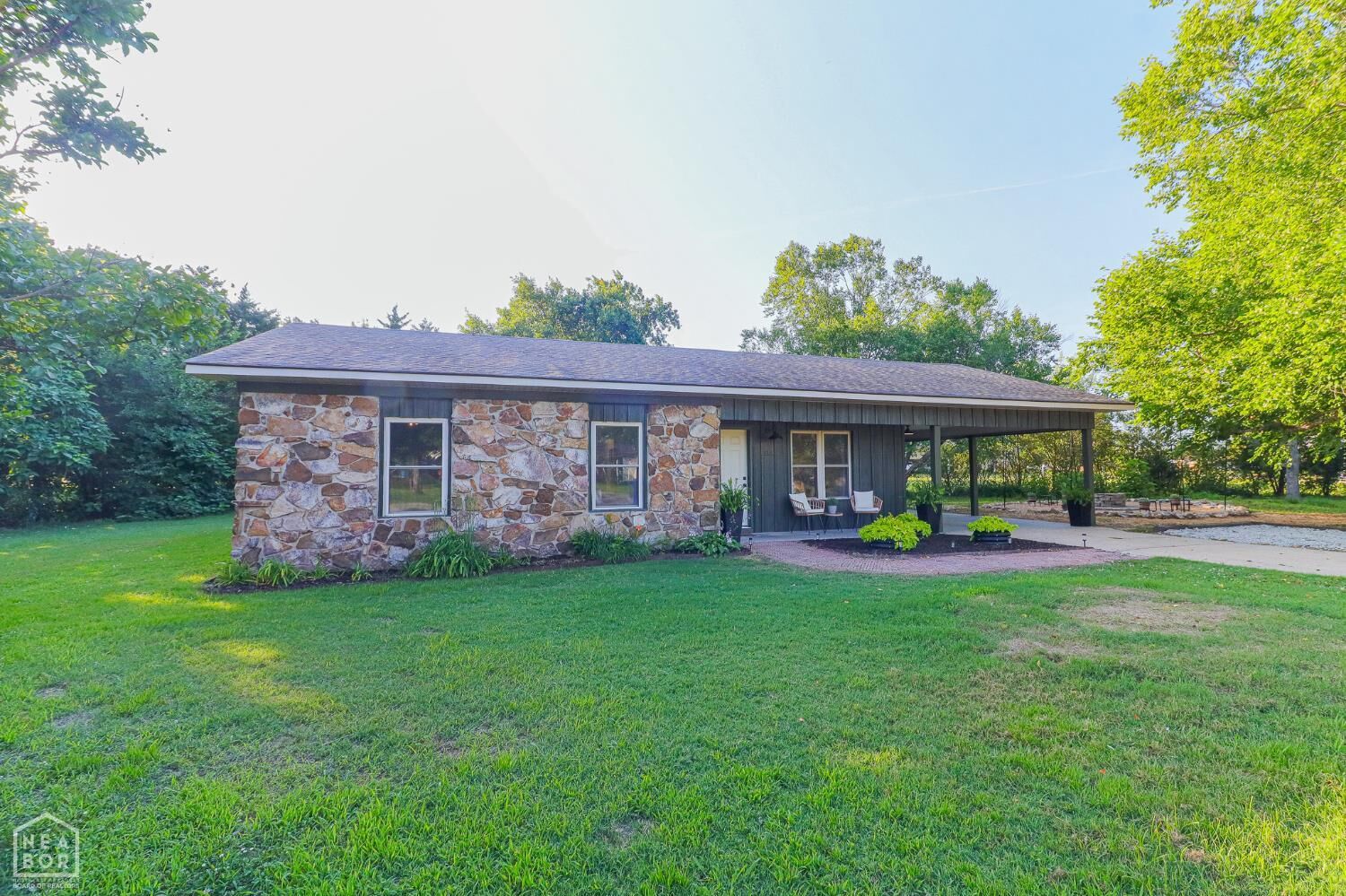 Property Photo:  113 E Cheyenne Drive  AR 72461 