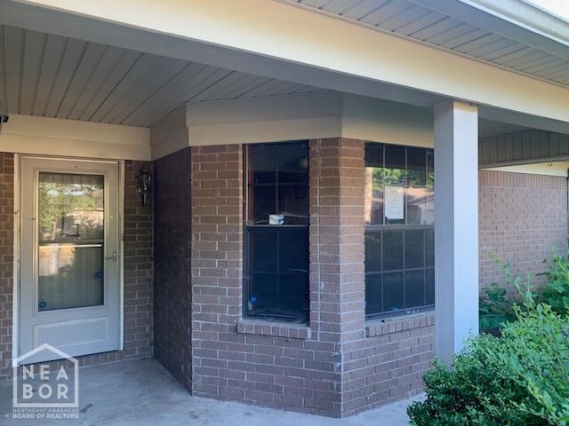 Property Photo:  75 Sherwood Loop  AR 72143 