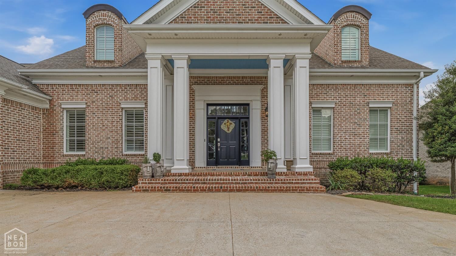 Property Photo: 3729 Riviera Dr AR 72404