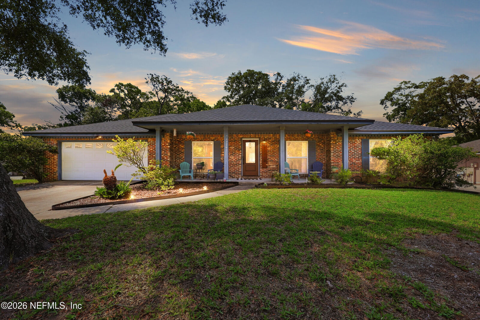 Property Photo:  12210 Dove Ridge Drive  FL 32225 