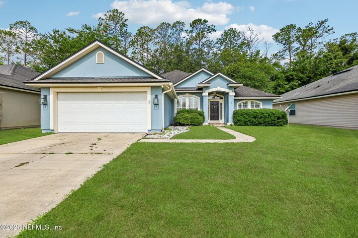 Property Photo:  3954 Trail Ridge Road  FL 32068 