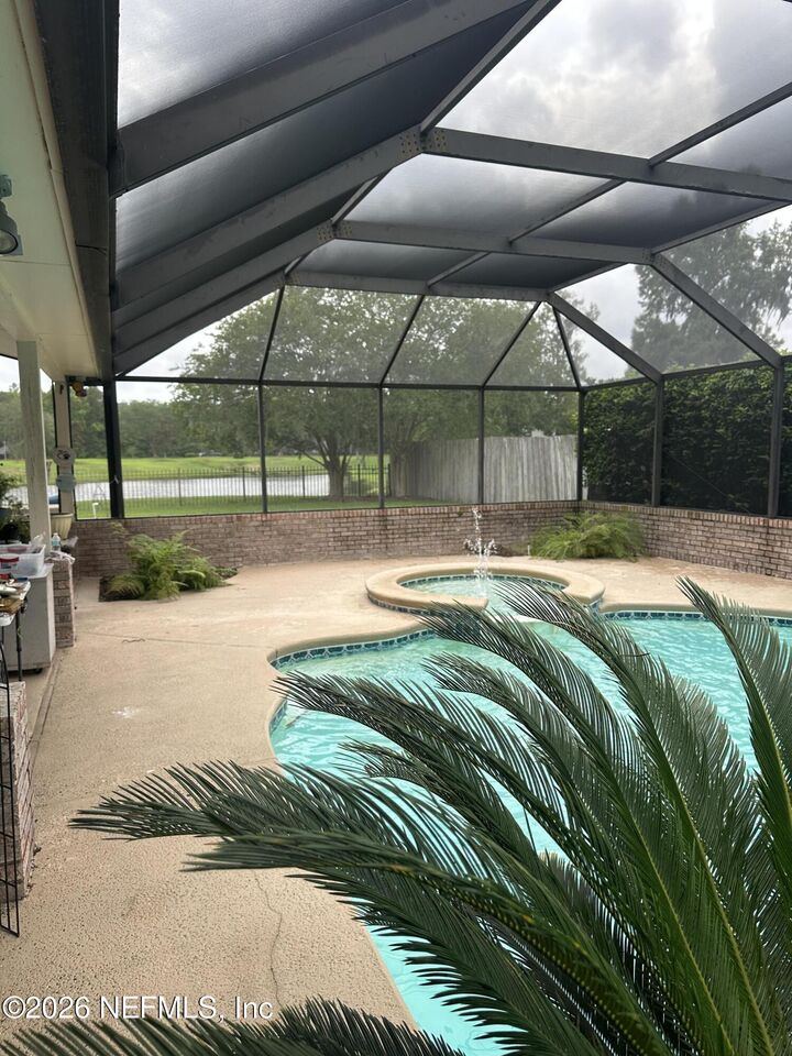 Property Photo:  711 Balmoral Lane  FL 32073 