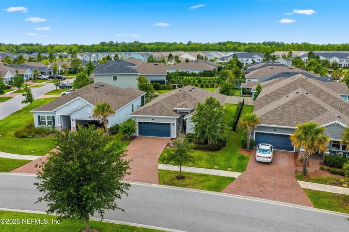 Property Photo:  184 Cobalt Lane  FL 32092 