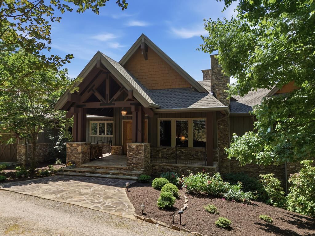 Property Photo: 44 Eagles View Way NC 28904