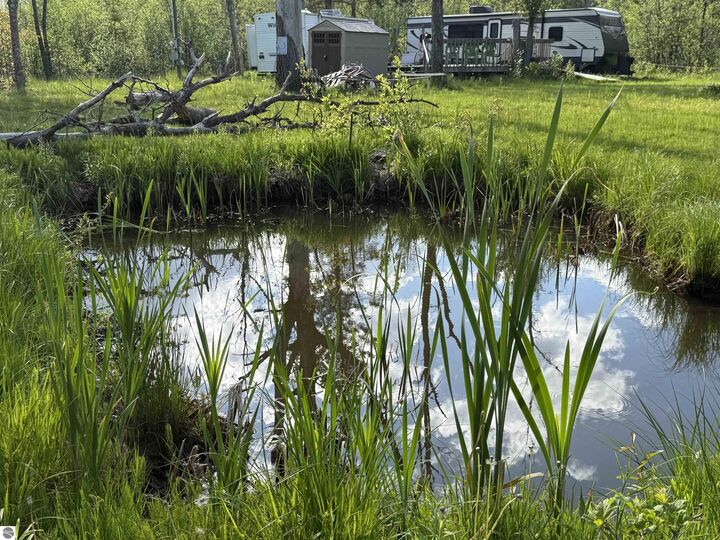 Property Photo:  17110 21 Mile Road  MI 49688 