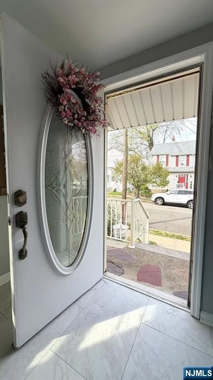 Property Photo:  49 Orange Avenue  NJ 07407 