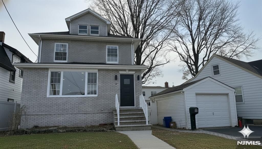 Property Photo:  34 Kearney Street  NJ 07071 