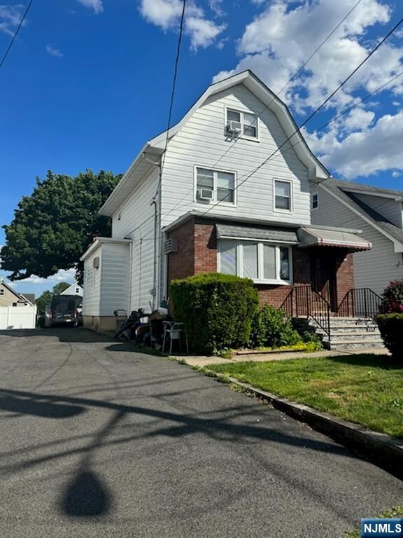 Property Photo: 330 Stuyvesant Avenue 1 NJ 07071