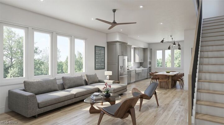 Property Photo: Sl 22 B W 58th Place OH 44102