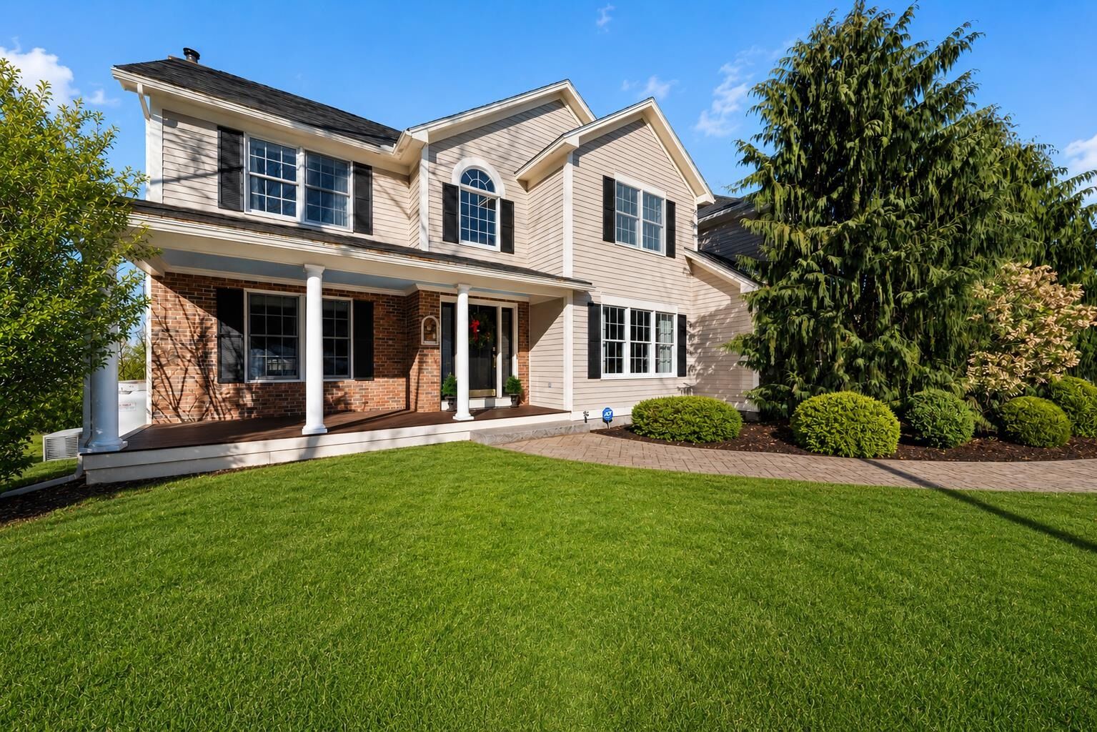 Property Photo:  22 Phillip Drive  NH 03462 