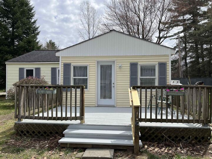 Property Photo:  179 Valiquette Court  VT 05446 