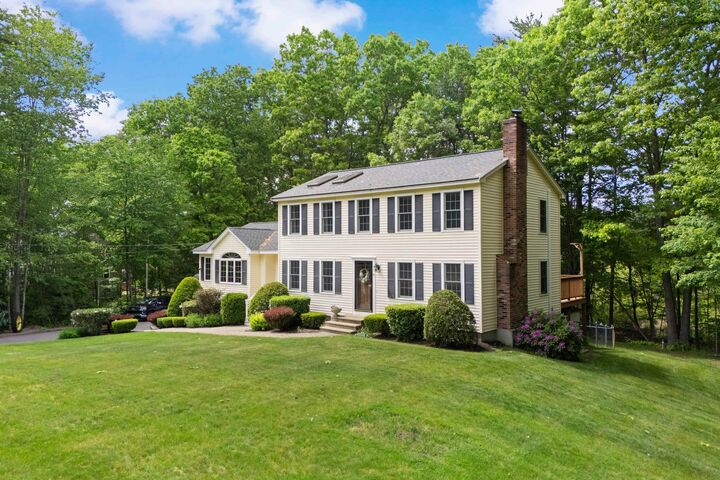 Property Photo: 18 Paul Avenue NH 03038