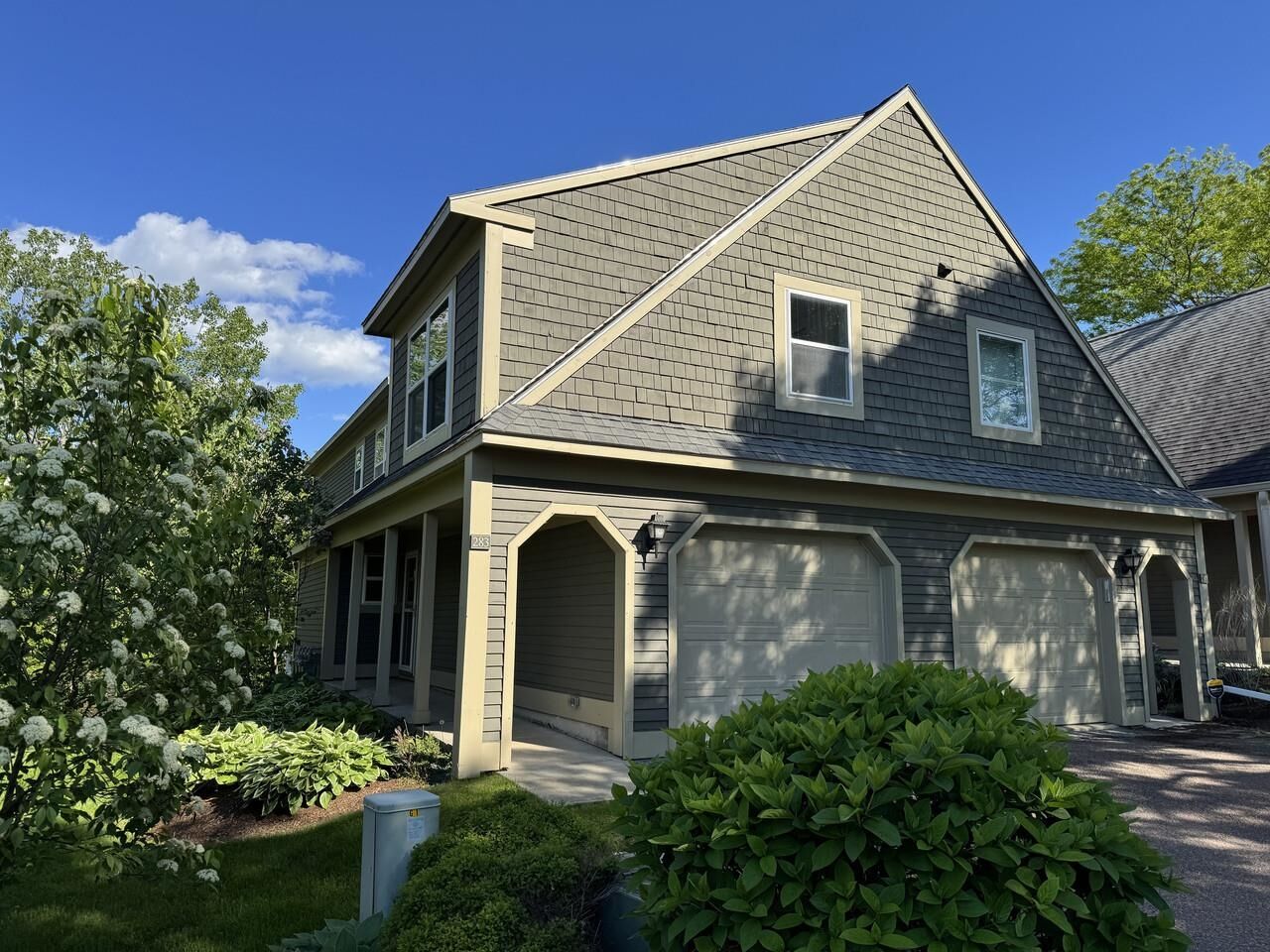 Property Photo: 283 Redrock Drive VT 05401