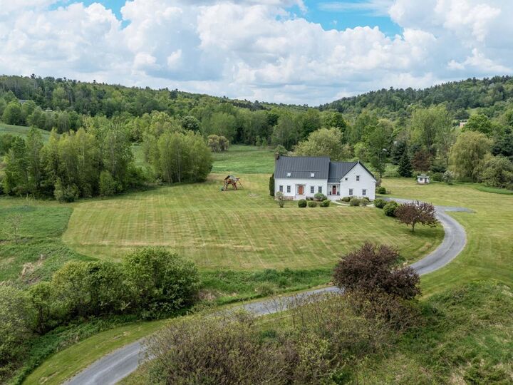 Property Photo:  1369 Hinesburg Road  VT 05477 