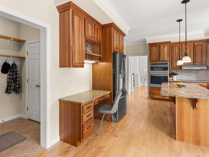 Property Photo:  187 Four Sisters Road  VT 05403 