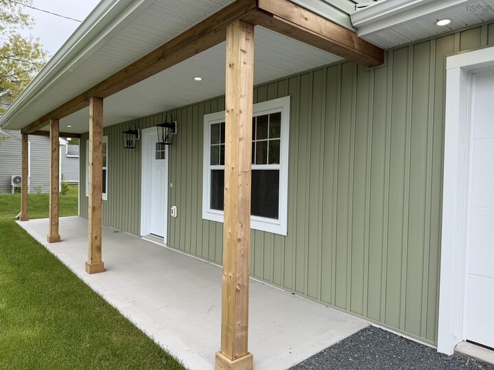 Property Photo:  47 Carter Road  NS B0N 1C0 