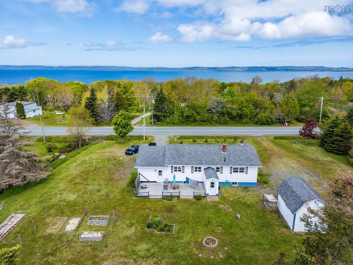 Property Photo: 7784 Highway 101 NS B0W 2R0
