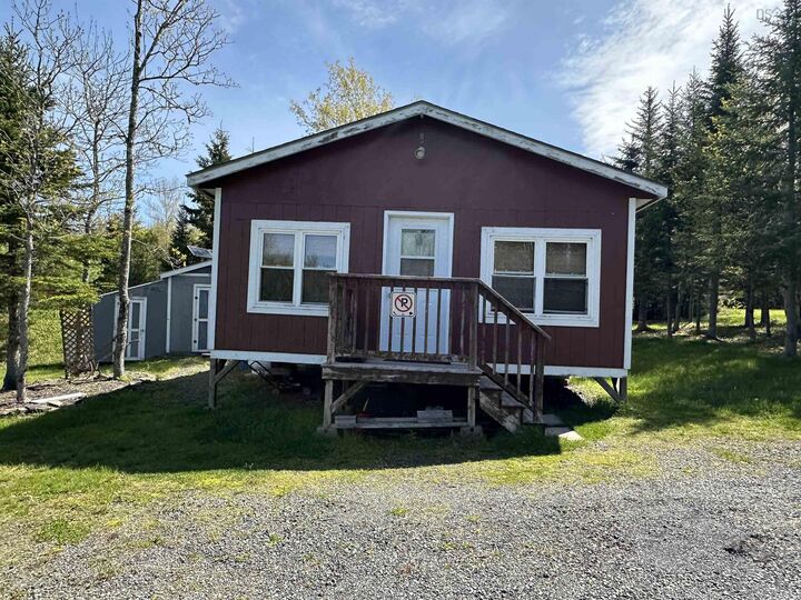 Property Photo:  79 Hatties Lane Lane  NS B2H 5C5 