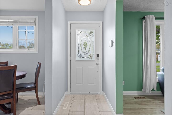 Property Photo:  7 Karen Court  NS B2X 2K1 