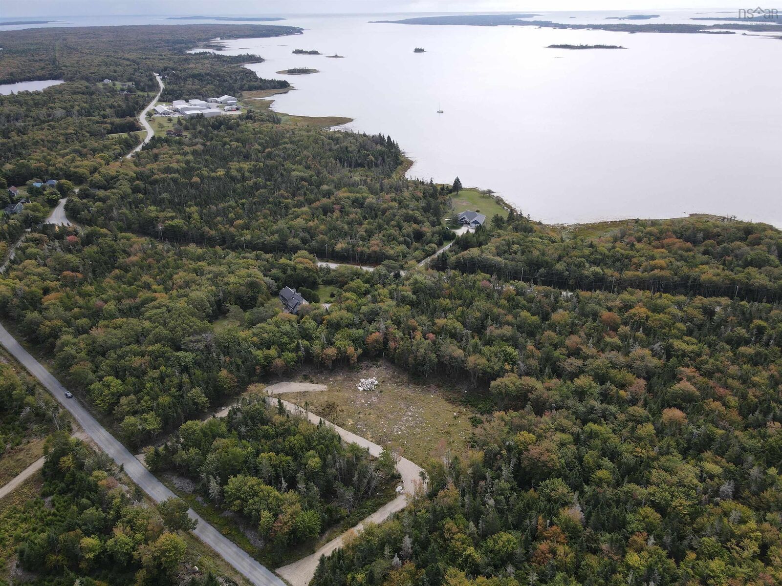 Property Photo:  292 Greenwood Road  NS B0W 1E0 