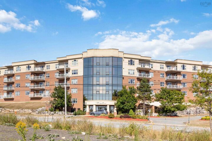 Property Photo:  413 767 Parkland Drive  NS B3S 1T1 