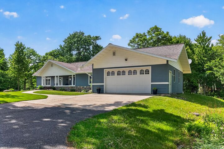Property Photo: 729 220th Street WI 54020