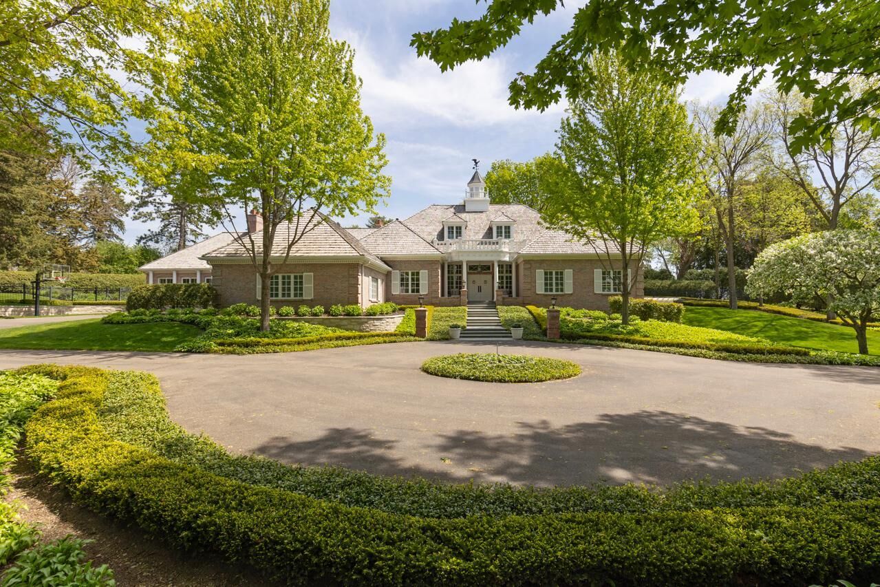 Property Photo:  546 Harrington Road  MN 55391 