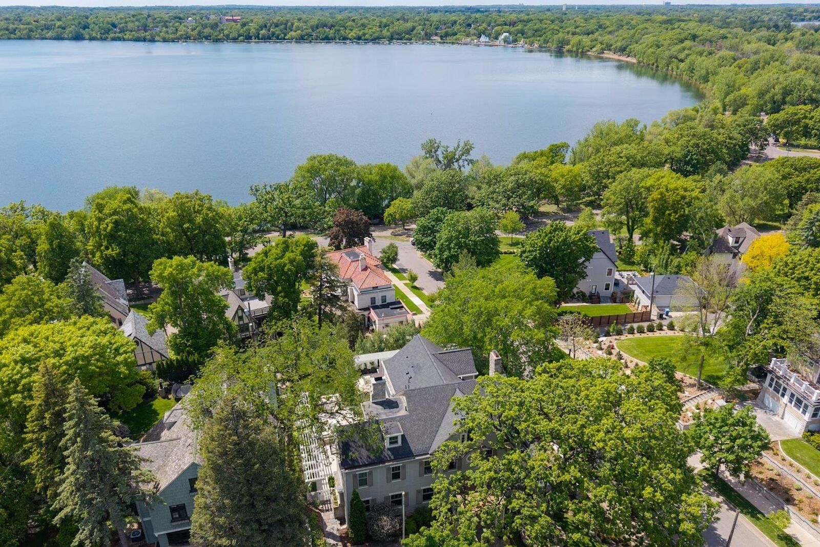 Property Photo: 4300 Fremont Avenue S MN 55409