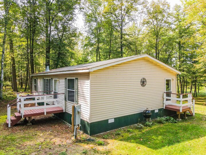 Property Photo:  14701 Chokecherry Drive  MN 56467 