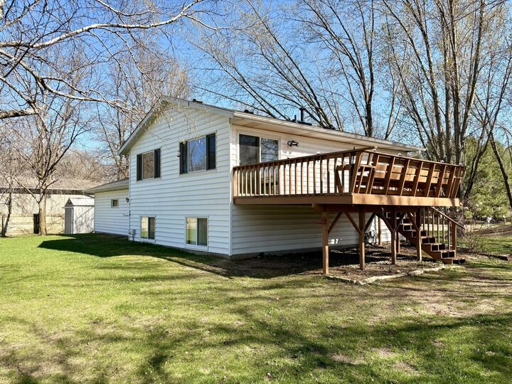 Property Photo:  5710 314th Street  MN 55079 