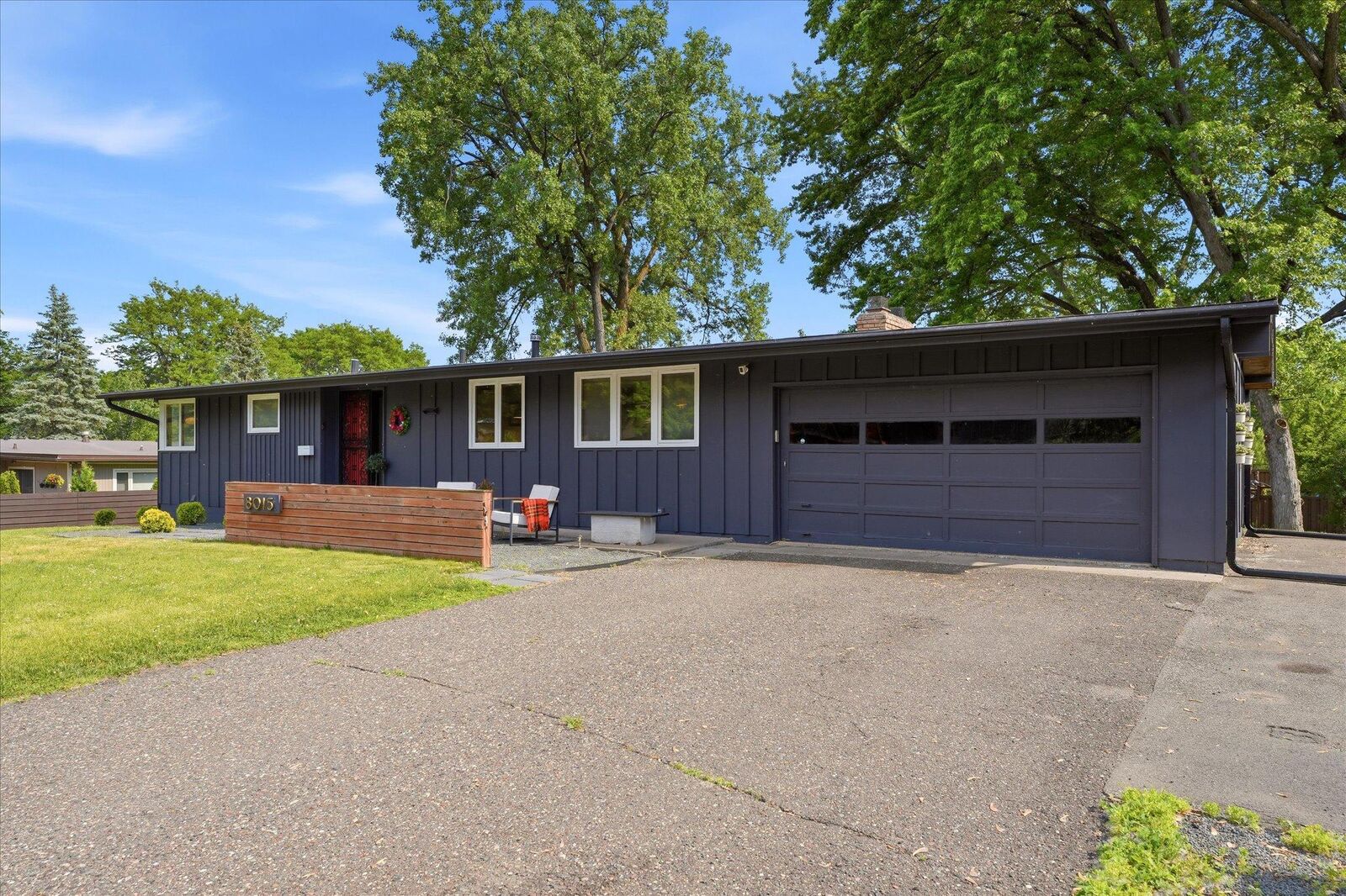 Property Photo:  8015 Wynnwood Road  MN 55427 