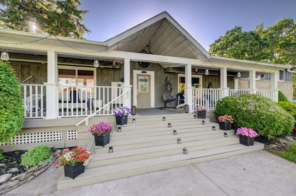 Property Photo: 767616 Township Road 5 ON N0J 1G0