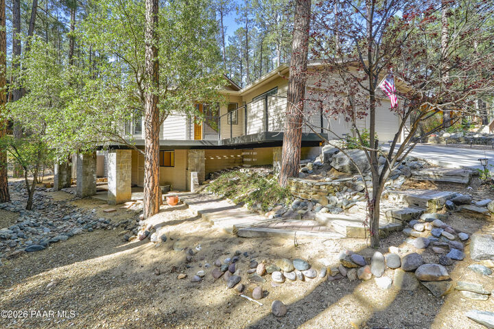 Property Photo:  1635 Kaibab Loop  AZ 86303 