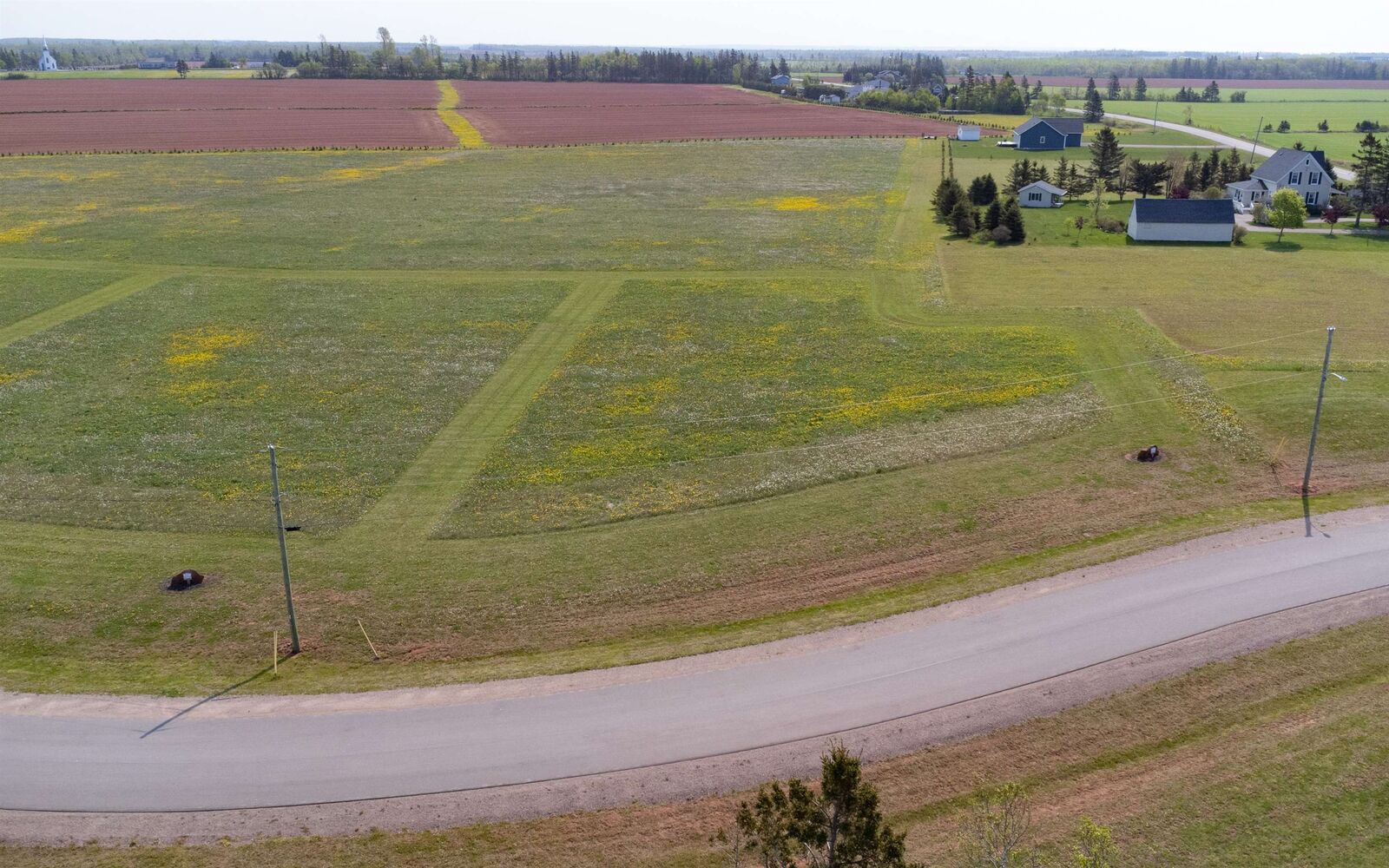 Property Photo:  Lot 17-13 River View Drive  PE C0B 1X0 