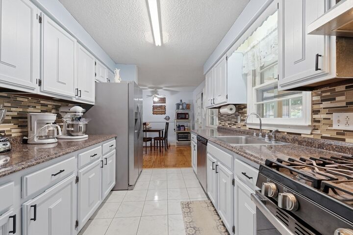 Property Photo:  11 McFarlin Rd  MA 01824 