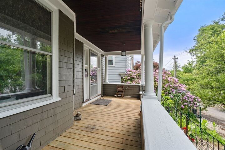 Property Photo:  51 Manthorne Rd.  MA 02132 