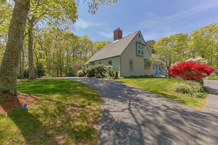 Property Photo: 12 Madison Dr MA 02537