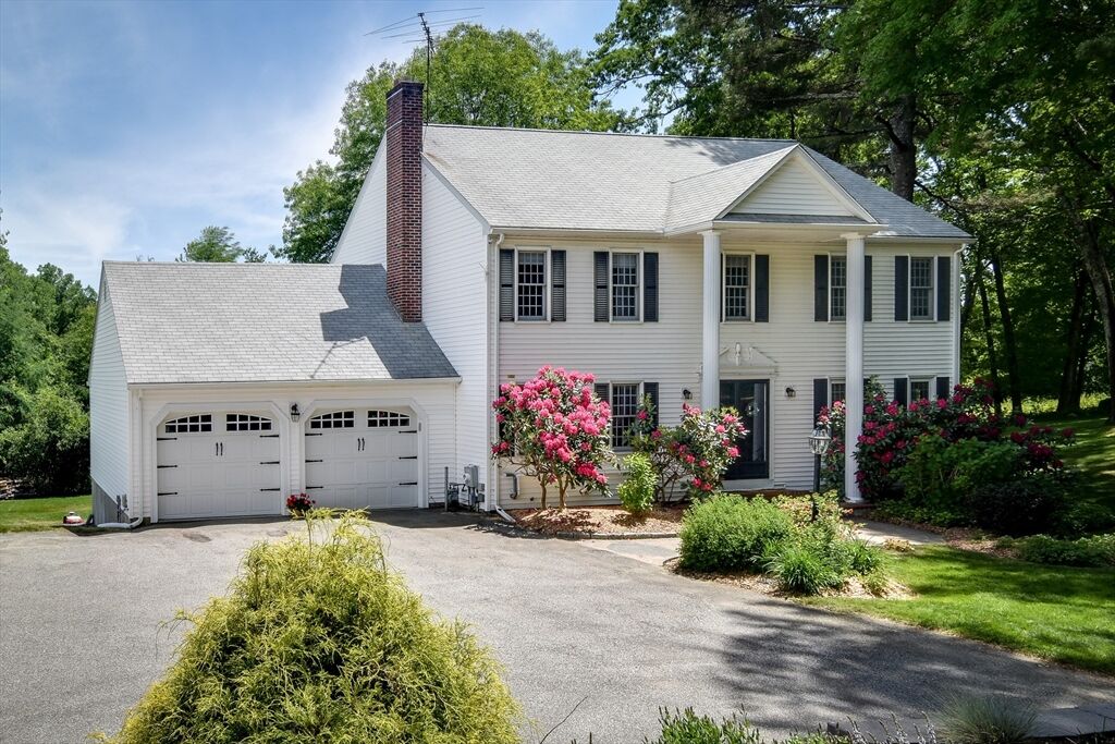 Property Photo:  92 Flanagan Drive  MA 01701 