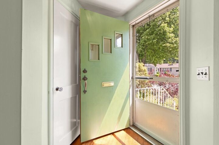 Property Photo:  34 Copeland Street  MA 02451 