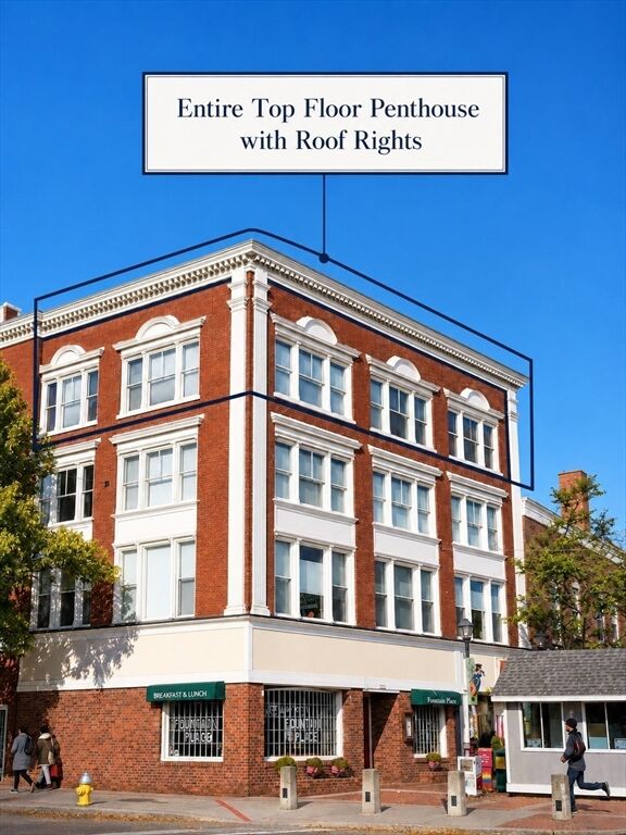 Property Photo:  99 Washington Street 43  MA 01970 