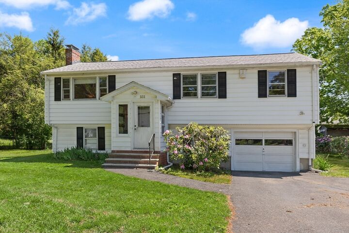 Property Photo: 332 Linwood MA 02301