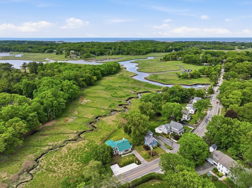 Property Photo:  300 Gannett Rd  MA 02066 