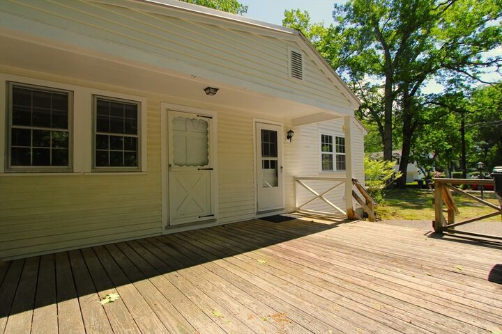 Property Photo: 80 Pine Valley Dr MA 01826
