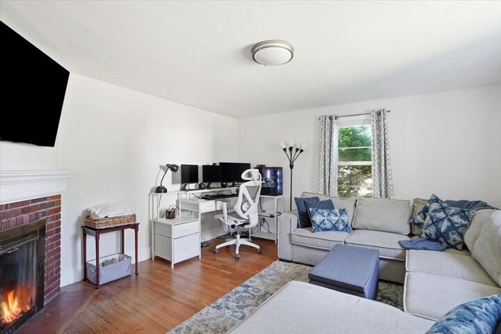 Property Photo: 208 West Center St MA 02379