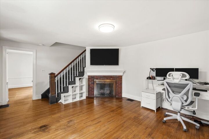 Property Photo:  208 West Center St  MA 02379 