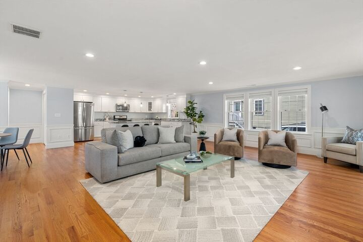 Property Photo: 63 Wilson Avenue 63 MA 02472