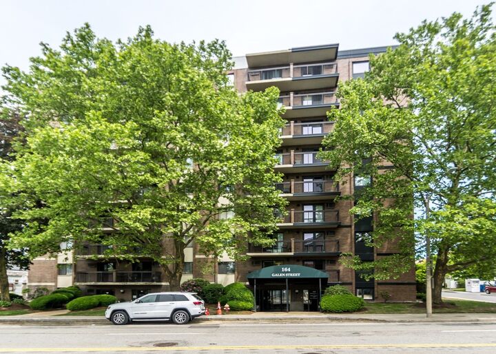 Property Photo: 164 Galen Street 52 MA 02472