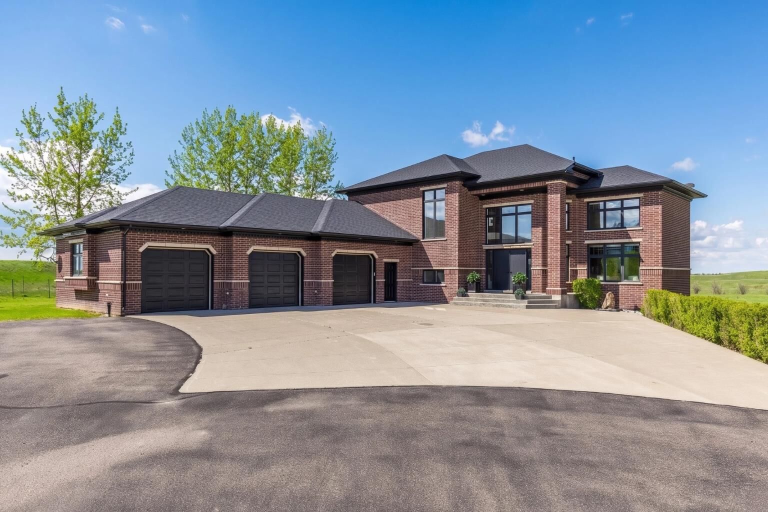 Property Photo: 12016 Range Road 61A 2 AB T1A 7G7