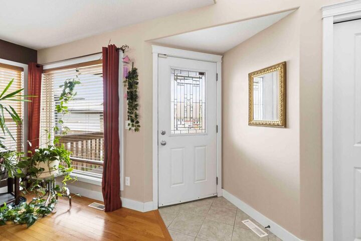 Property Photo:  153 Trillium Road  AB T9K 0H4 